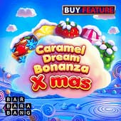 Sueño de Caramelo Bonanza Navidad