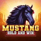 Mustang Hold and Win