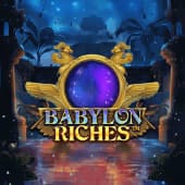 Riquezas de Babilônia