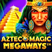 Magia Azteca Megaways