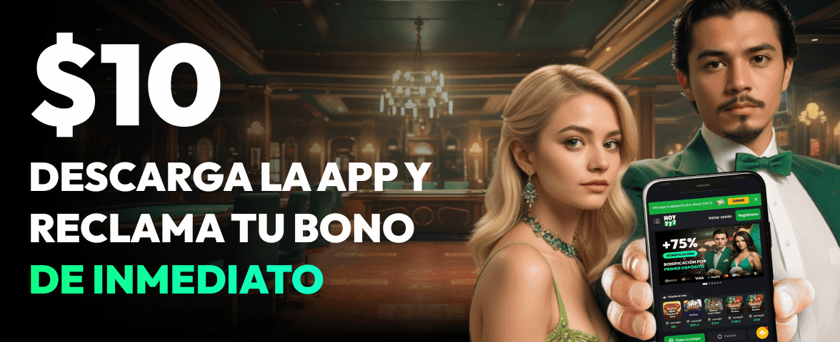 Gran Cofre de Bienvenida